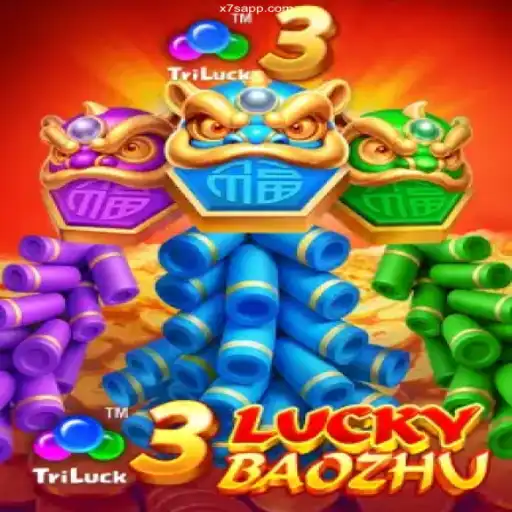 Descubra 3LuckyBaozhu: Uma Experiência Única de Jogos Online Brasileiros
