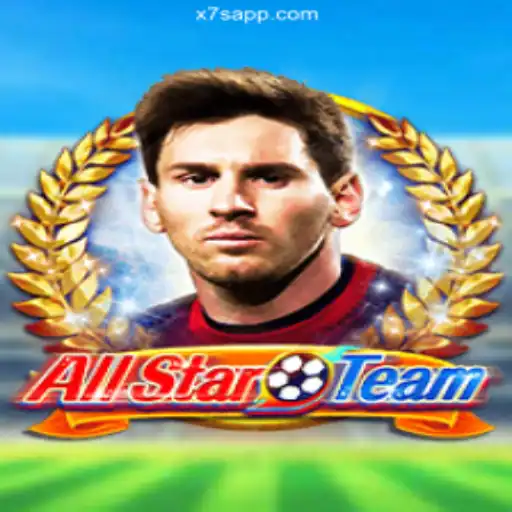 Explore the Exciting World of AllStarTeam and X7S.GAMES