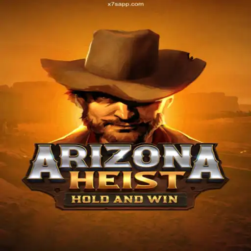 ArizonaHeist: Discover the Thrills of This Riveting Online Game from X7S.GAMES