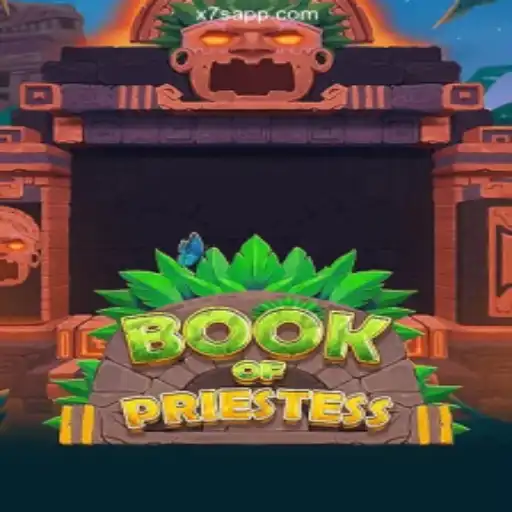 Exploring the Enchanting World of BookOfPriestess