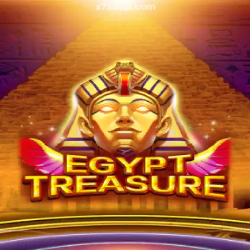 Descubra o Fascinante Mundo de EgyptTreasure: Livre o Caçador de Tesouros em Você