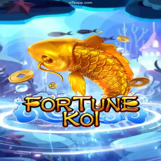 Discover FORTUNEKOI: A Dive into the Exciting World of Brazilian Online Gaming