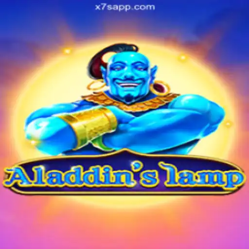 Discover Aladdinslamp and Dive into X7S.GAMES: Explore the Best of Brazilian Online Games Today
