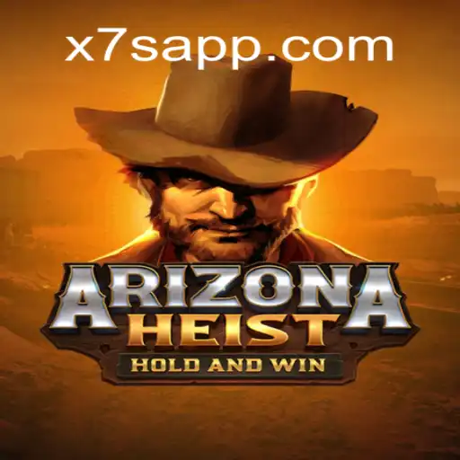 ArizonaHeist: Discover the Thrills of This Riveting Online Game from X7S.GAMES