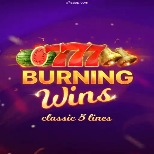 Discover the Excitement of BurningWins: Dive into the Best of Brazilian Online Gaming with X7S.GAMES