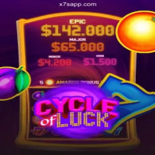 CycleofLuck: Descubra o Melhor dos Jogos Online Brasileiros Hoje Mesmo
