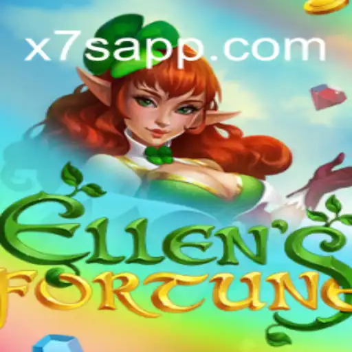 Exploring the World of EllensFortune with X7S.GAMES