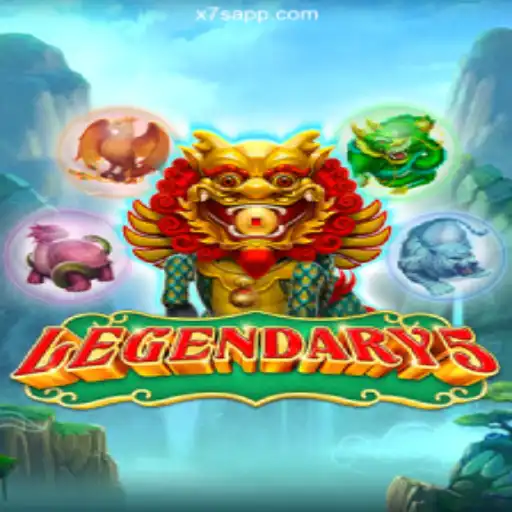 Unpacking the Essence of Legendary5: The Game Revolutionizing Brazilian Online Play