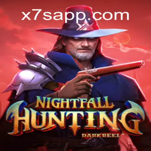 Discovering the Thrills of NightfallHunting: A Guide to the Brazilian Online Gaming Phenomenon