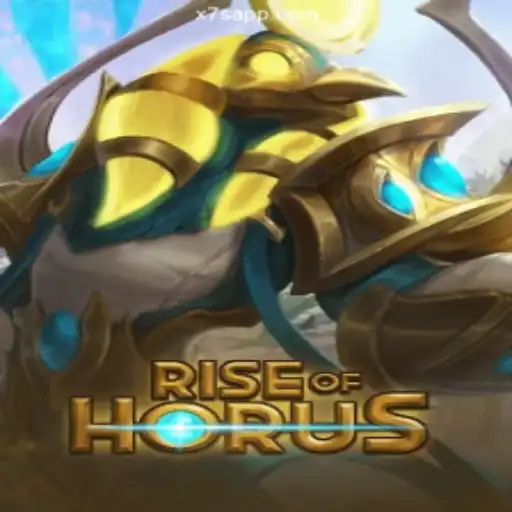 RiseofHorus: Explore the New Dimension in Brazilian Online Gaming