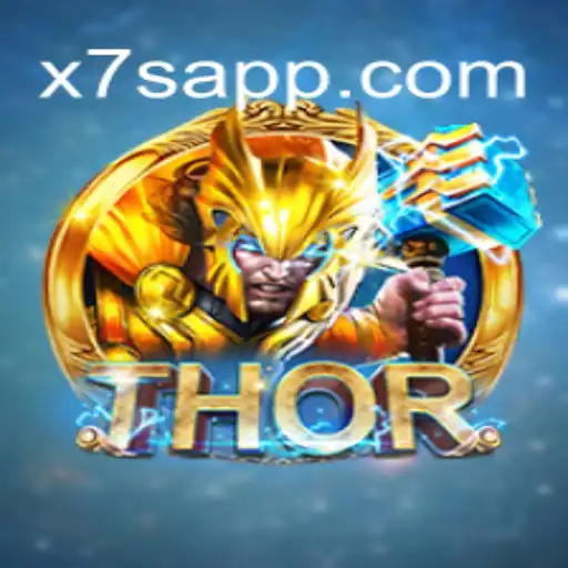 Unveiling THOR: Dive into the World of Online Brazilian Gaming with X7S.GAMES