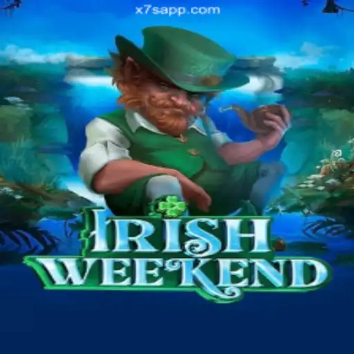 Discover the Thrills of 'IrishWeekend': A Premier Online Game Experience
