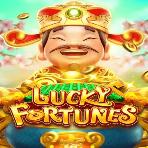 Discover the Thrills of LUCKYFORTUNES: The Premier Brazilian Online Game