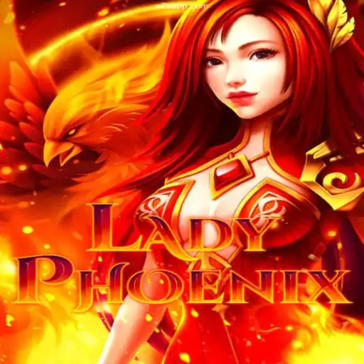 Discover LadyPhoenix: A Premier Online Game on X7S.GAMES