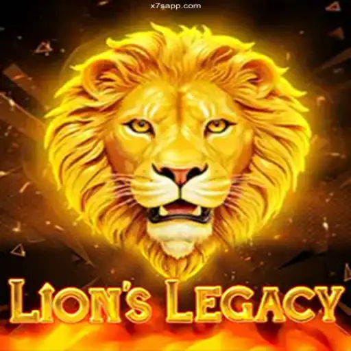 Discover LionsLegacy: An Epic Adventure with X7S.GAMES