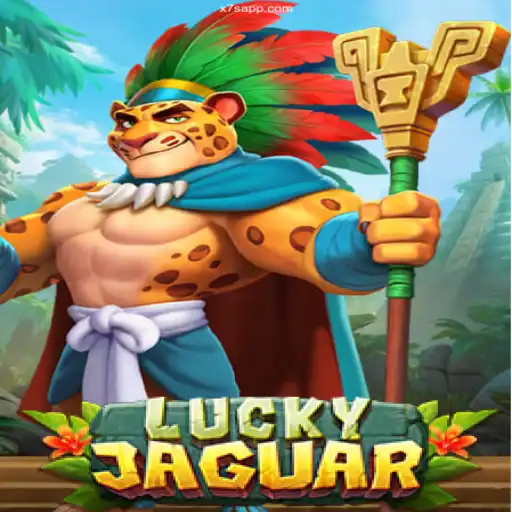 Discover LuckyJaguar: Unleash the Thrill of Brazilian Online Gaming
