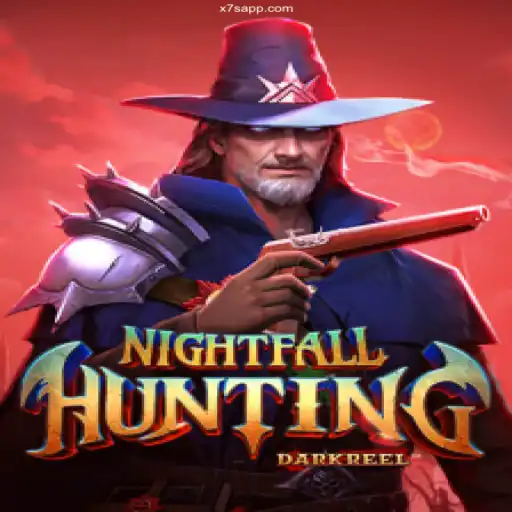 Discovering the Thrills of NightfallHunting: A Guide to the Brazilian Online Gaming Phenomenon
