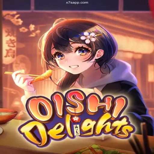 Exploring OishiDelights: A Journey into Brazilian Online Gaming