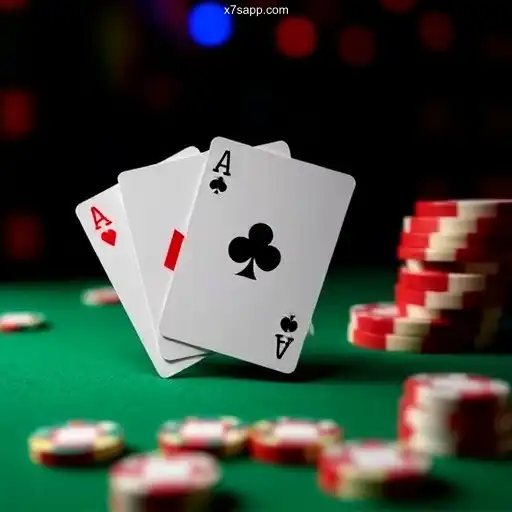 Online Baccarat