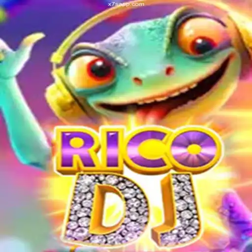 RicoDJ: Dive into the Exciting World of Brazilian Online Gaming