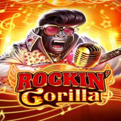 Unleash the Beat with RockinGorilla: Dive into Brazilian Online Gaming with X7S.GAMES