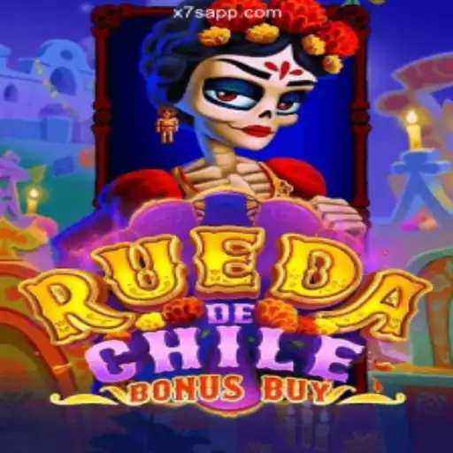 Exploring the Thrills of RuedaDeChileBonusBuy: A Brazilian Online Gaming Adventure