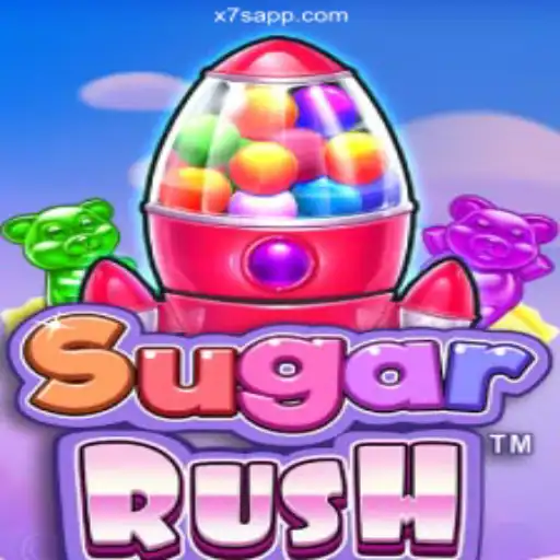 Exploring SugarRush: Dive into the Vibrant World of Online Gaming
