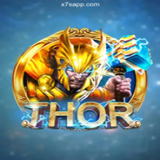 Unveiling THOR: Dive into the World of Online Brazilian Gaming with X7S.GAMES