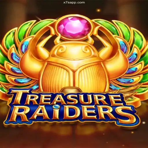 Exploring TREASURERAIDERS: The Thrill of Brazilian Online Gaming