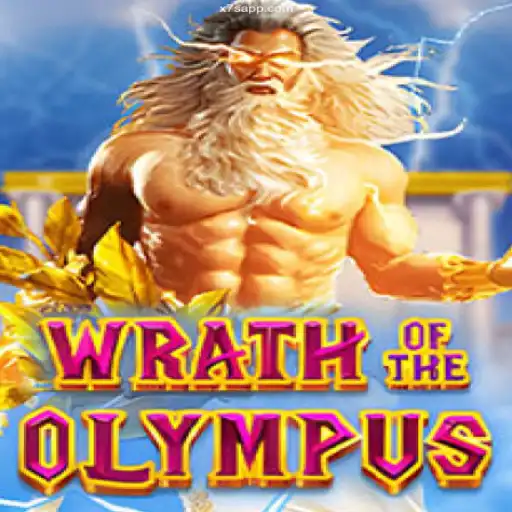 Discover the Online Brazilian Game Sensation: WrathofOlympus and X7S.GAMES